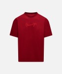 VESPA T-Shirt Unisex (RED)