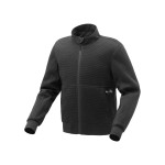 TUCANO URBANO Kurtka Motocyklowa Męska Flowmotion Black