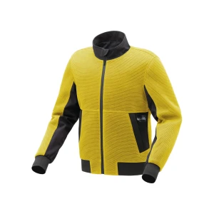 TUCANO URBANO Kurtka Motocyklowa Męska Flowmotion Yellow