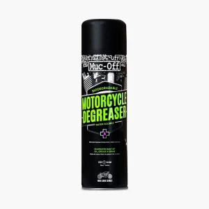 MUC-OFF Biodegradowalny Spray Do Usuwania Smaru 500 ml