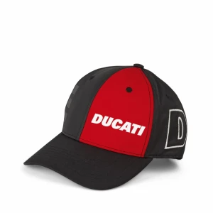 DUCATI Czapka Z Daszkiem Explorer Cap