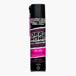 MUC-OFF Smar Do Łańcucha Off-Road 400 ml