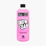 MUC-OFF Aktywna Piana Do Mycia Motocykla 1000 ml