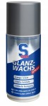 S100 Wosk W Sprayu Glanz Wachs 250 ml