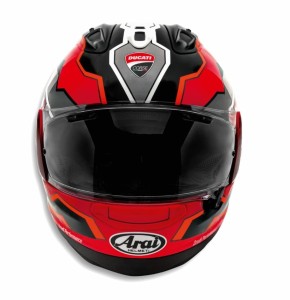 DUCATI Kask Integralny Corse V8