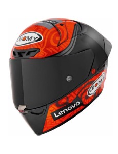 DUCATI Kask Wyścigowy Bagnaia Replica Helmet 2024