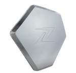 ZELIONI Pokrywa Wariatora Chrom Do Vespa GTS/GTS Super