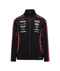 Aprilia Bluza Racing Team Replica 2025