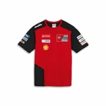 DUCATI T-Shirt Męski GP Team Replica 25
