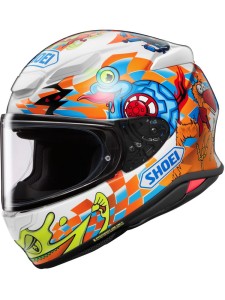 SHOEI Kask Integralny NXR2 Yagyo TC-2