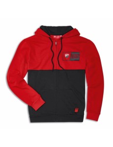 DUCATI Bluza Z Kapturem Marc Marquez 93
