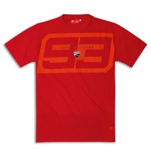 DUCATI T-Shirt Męski Marc Marquez 93