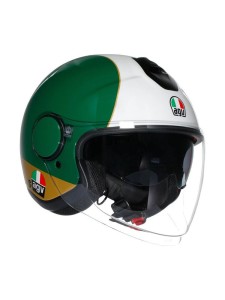 AGV Kask Otwarty Eteres Ago 1