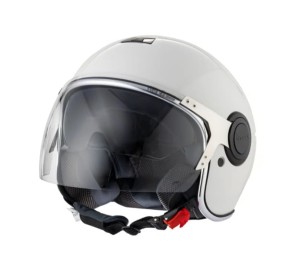 VESPA Kask Otwarty Argentario White