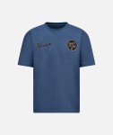 VESPA T-Shirt Unisex Officina 8 
