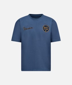 VESPA T-Shirt Unisex Officina 8 