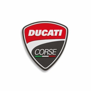 DUCATI Magnes Ducati Corse Shield