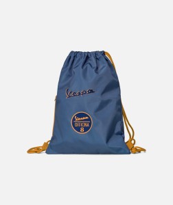 VESPA Plecak/Worek Officina 8