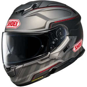 SHOEI Kask Integralny  GT-Air 3 Discipline TC-1 Grey