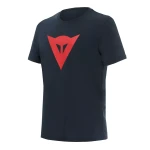 DAINESE T-Shirt Męski Speed Demon Black/Red