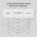 Kurtki Motocyklowe Męskie Moto Guzzi - Skórzane.png