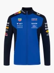 RED BULL Racing Kurtka Softshell Unisex Replica Team 2026