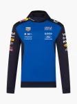 RED BULL Racing Bluza Pullover Unisex Replica Team 2026