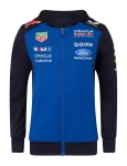 RED BULL Bluza Młodzieżowa Z Kapturem Replica Team 2026 