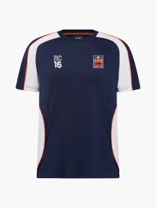 RED BULL KTM Racing T-Shirt Męski Pulse Track
