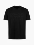 RED BULL Racing T-Shirt Unisex Tonal Black