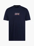 RED BULL Racing T-Shirt Unisex Essential Navy