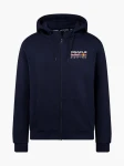 RED BULL Racing Bluza Z Kapturem Essential Zip