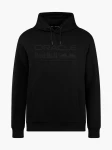 RED BULL Racing Bluza Z Kapturem Unisex Essential Tonal Black