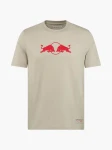 RED BULL Racing T-Shirt Unisex Spark Grey