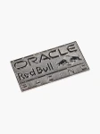 RED BULL Racing Magnes Logo Silver