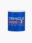 RED BULL Racing Kubek Logo Blue