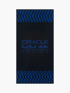 RED BULL Racing Ręcznik Do Rąk Hand Towel Logo