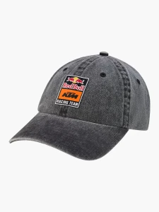 RED BULL KTM Racing Czapka Z Daszkiem Ride Washed Out