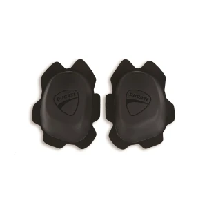 DUCATI Slidery Kolan V2 Black