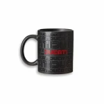 DUCATI Kubek Ceramiczny Tomorrow
