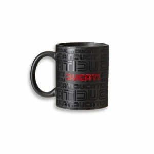 DUCATI Kubek Ceramiczny Tomorrow