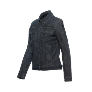 DAINESE Kurtka Jeansowa Damska Denim Tex Blue