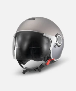  VESPA Kask Otwarty Argentario Double Grey