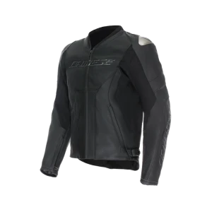 DAINESE Kurtka Motocyklowa Perforowana Racing 5 Black 