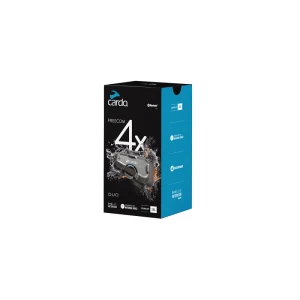CARDO Interkom Freecom 4X Single