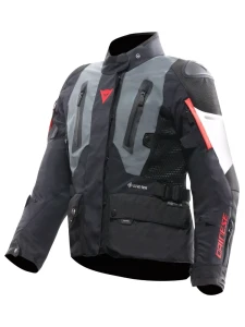 DAINESE Kurtka Tekstylna Męska Carve Master 4 Gore-Tex Black/Grey