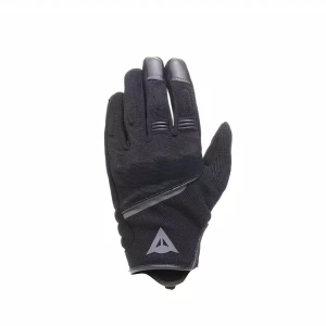 DAINESE Rękawice Motocyklowe Metrax Air Black