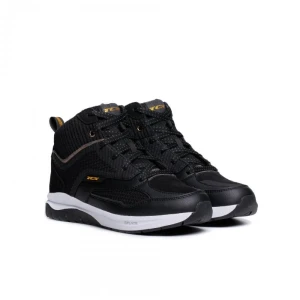 TCX Buty Motocyklowe Damskie Nalbak Air Black/Gold
