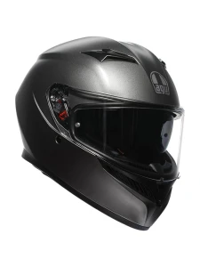 AGV Kask Integralny K3 Matt Luna Grey