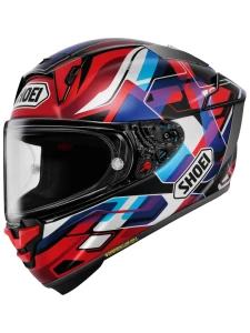 SHOEI Kask Integralny X-SPR PRO Valion TC-10